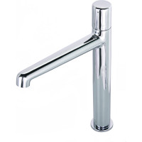 Смеситель для раковины Agger Slim хром A2212100