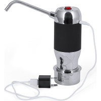 Аккумуляторная помпа ECOTRONIC PLR-200 Black 11278