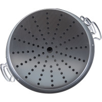 Манты-казан Калитва 13 л, с  3 сетками 18133