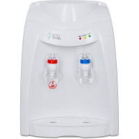 Настольный кулер ECOTRONIC с электронным охлаждением K12-TE White 8048