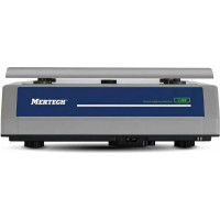 Весы M-ER 326AF-32.5 LCD с поверкой 3054