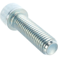 Винт ЦКИ DIN912 М12х40 усилен закалкой 8.8 Ц 50 шт. 21215