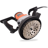 Вертикальная шлифовальная машина MESSER M3026 с пылеудалением 10-40-326