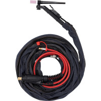 Горелка сварочная Start SuperFlex 9 TIG RF (8м) TIG EV09RF-80