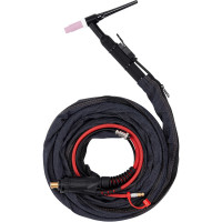 Горелка сварочная Start SuperFlex 26 TIG - 8м TIG EV26-8000