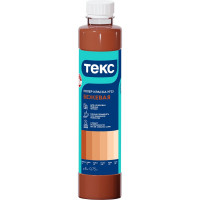 Колер-краска Текс №15 бежевая 0,75л 700000924
