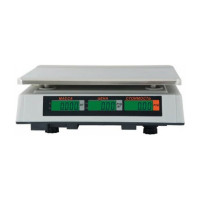 Весы M-ER 327AC-15.2 LCD 3017