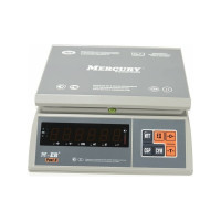 Весы M-ER 326AFU-6.01 LED 3063
