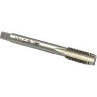 Дюймовый метчик TORNERI UNF 7/16" 20 нитей Р6М5 035382