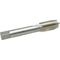 Дюймовый метчик TORNERI UNC 3/4" 10 нитей Р6М5 035362