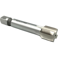 Машинно-ручной метчик TORNERI М22х0.75 Р6М5 для сквозных отверстий 035301