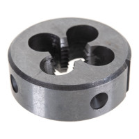 Плашка КВАЛИТЕТ М12х1,5мм П-12-1,5 6626666