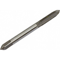 Метчик КВАЛИТЕТ М5x0,8мм 2 шт М-5-0,8 6626684