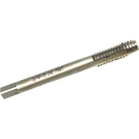 Дюймовый метчик TORNERI UNC 5/16" 18 нитей Р6М5 035356