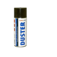 Газ сжиженный Duster для продувки от пыли 400 мл Solins 0L-00014957