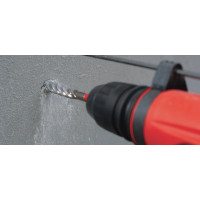 Бур твердосплавный TE-CX (8х220х150 мм; SDS-plus) Hilti 409177
