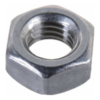 Гайка ЦКИ DIN934 М 8 нерж. A2 50 шт. 43135