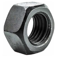 Высокопрочная гайка ЦКИ DIN934 М12 10 ОКС 25 шт. 57857