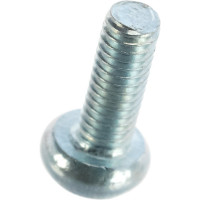 Винт ЦКИ DIN7985 М3х8 Ц 2000 шт. 2729