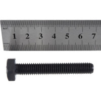 Высокопрочный болт ЦКИ DIN933 М10х60 10.9 ОКС 30 шт. 57799