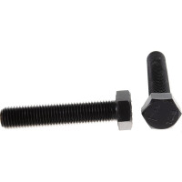 Высокопрочный болт ЦКИ DIN933 М16х80 10.9 ОКС 10 шт. 57796