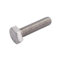 Болт ЦКИ DIN933 М10х40 нерж. A2 20 шт. 43106