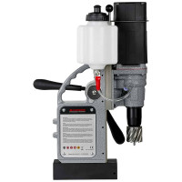 Магнитный сверлильный станок Euroboor ECO.40S+