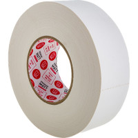 Клейкая лента DGTAPE MATT - Гаффа тейп 50мм/50м - Белый MATT50050/50/W