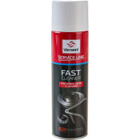 Быстрый очиститель Venwell FAST CLEANER аэрозоль, 500мл VW-SL-010 RU