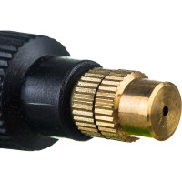 Помповый распылитель-опрыскиватель для мойки стёкол АВТОСТОП GREEN 2 л AB-111G