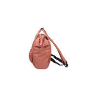 Молодежный рюкзак BRAUBERG Коралл 34х23х15 см, 227078