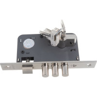 Врезной замок Avers T-42-CR 27475