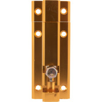 Шпингалет Apecs DB-05-60-G 8275