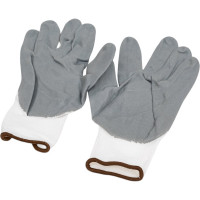 Перчатки 2Hands нейлон/нитриловое покрытие ладони и пальцев 2701-10