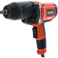 Сетевой ударный гайковерт MESSER IW-500 05-40-500