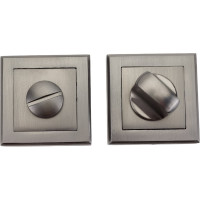 Сантехническая завертка BUSSARE WC-30 GRAPHITE 940000002110