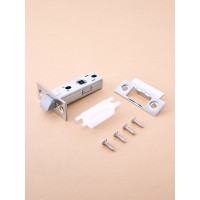 Защелка под ручку BUSSARE L6-45 PLAST CHROME 940000000708