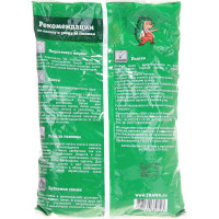 Семена газона GREEN MEADOW Декоративный газон для затемненных мест 1 кг 4607160330723