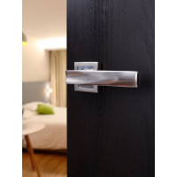 Фалевая ручка BUSSARE LIMPO A-65-30 S.CHROME 940000000829