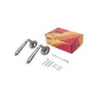Фалевая ручка BUSSARE SINO A-25-10 ANT.BRONZE 940000002105