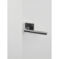 Фалевая ручка BUSSARE PINADO A-31-30 CHROME/S.CHROME 940000002108