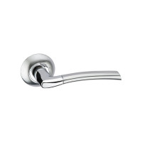 Дверные ручки ADDEN BAU SLIM A128 CHROME 940000000539