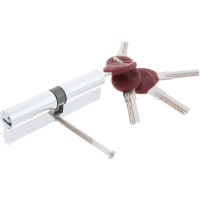 Цилиндровый механизм Avers JM-100-CR 27306