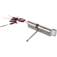 Цилиндровый механизм Avers JM-10045/55C-C-CR 27456
