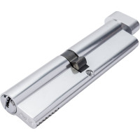 Цилиндровый механизм Avers JM-120-C-CR 27309