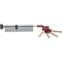 Цилиндровый механизм Avers JM-12050C/70-C-CR 27459
