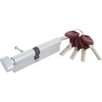 Цилиндровый механизм Avers JM-11050C/60-C-CR 27458