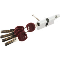 Цилиндровый механизм Avers JM-70-C-CR 27298