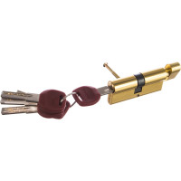 Цилиндровый механизм Avers JM-70-C-G 27439