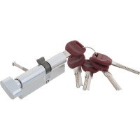 Цилиндровый механизм Avers JM-8035/45C-C-CR 27443